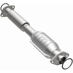 MagnaFlow Exhaust Systems & Installation | 1350 Offroad - MagnaFlow OEM Grade Direct-Fit Catalytic Converter 49232 - Image 2