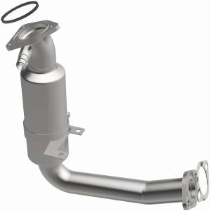 MagnaFlow Exhaust Systems & Installation | 1350 Offroad - MagnaFlow OEM Grade Direct-Fit Catalytic Converter 49231 - Image 3
