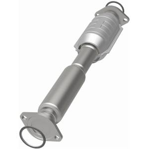 MagnaFlow Exhaust Systems & Installation | 1350 Offroad - MagnaFlow OEM Grade Direct-Fit Catalytic Converter 49232 - Image 3