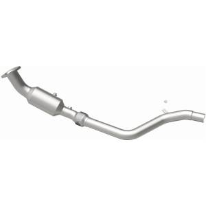 MagnaFlow Exhaust Systems & Installation | 1350 Offroad - MagnaFlow OEM Grade Direct-Fit Catalytic Converter 49240 - Image 3
