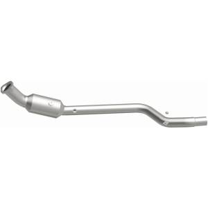 MagnaFlow Exhaust Systems & Installation | 1350 Offroad - MagnaFlow OEM Grade Direct-Fit Catalytic Converter 49241 - Image 4