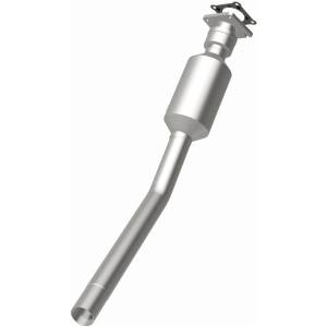 MagnaFlow Exhaust Systems & Installation | 1350 Offroad - MagnaFlow OEM Grade Direct-Fit Catalytic Converter 49242 - Image 3