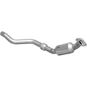 MagnaFlow Exhaust Systems & Installation | 1350 Offroad - MagnaFlow OEM Grade Direct-Fit Catalytic Converter 49243 - Image 1
