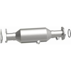 MagnaFlow Exhaust Systems & Installation | 1350 Offroad - MagnaFlow OEM Grade Direct-Fit Catalytic Converter 49258 - Image 4