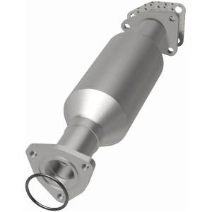 MagnaFlow Exhaust Systems & Installation | 1350 Offroad - MagnaFlow OEM Grade Direct-Fit Catalytic Converter 49258 - Image 3