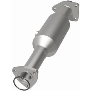 MagnaFlow Exhaust Systems & Installation | 1350 Offroad - MagnaFlow OEM Grade Direct-Fit Catalytic Converter 49260 - Image 3