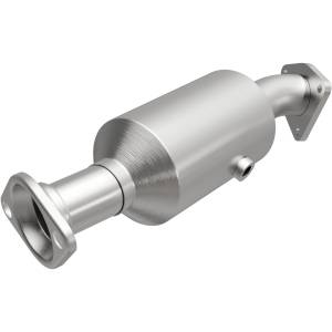 MagnaFlow Exhaust Systems & Installation | 1350 Offroad - MagnaFlow OEM Grade Direct-Fit Catalytic Converter 49261 - Image 1