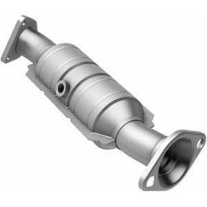 MagnaFlow Exhaust Systems & Installation | 1350 Offroad - MagnaFlow OEM Grade Direct-Fit Catalytic Converter 49261 - Image 2