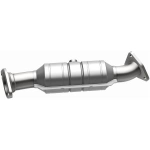 MagnaFlow Exhaust Systems & Installation | 1350 Offroad - MagnaFlow OEM Grade Direct-Fit Catalytic Converter 49261 - Image 4