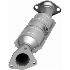 MagnaFlow Exhaust Systems & Installation | 1350 Offroad - MagnaFlow OEM Grade Direct-Fit Catalytic Converter 49261 - Image 3