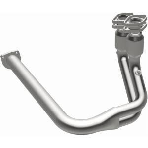 MagnaFlow Exhaust Systems & Installation | 1350 Offroad - MagnaFlow OEM Grade Direct-Fit Catalytic Converter 49268 - Image 2