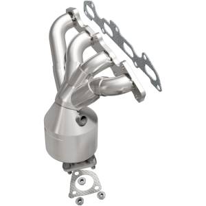 MagnaFlow Exhaust Systems & Installation | 1350 Offroad - MagnaFlow OEM Grade Manifold Catalytic Converter 49272 - Image 1