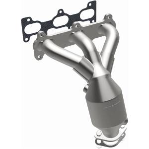 MagnaFlow Exhaust Systems & Installation | 1350 Offroad - MagnaFlow OEM Grade Manifold Catalytic Converter 49273 - Image 2