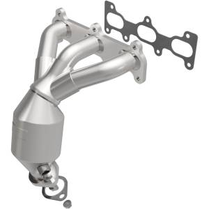 MagnaFlow Exhaust Systems & Installation | 1350 Offroad - MagnaFlow OEM Grade Manifold Catalytic Converter 49273 - Image 1