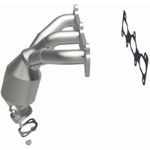 MagnaFlow Exhaust Systems & Installation | 1350 Offroad - MagnaFlow OEM Grade Manifold Catalytic Converter 49273 - Image 4