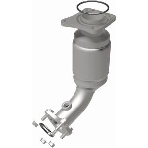 MagnaFlow Exhaust Systems & Installation | 1350 Offroad - MagnaFlow OEM Grade Direct-Fit Catalytic Converter 49276 - Image 3