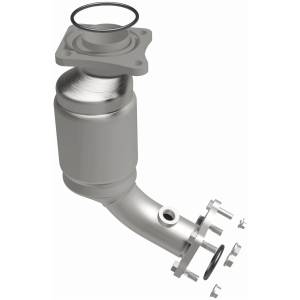 MagnaFlow Exhaust Systems & Installation | 1350 Offroad - MagnaFlow OEM Grade Direct-Fit Catalytic Converter 49276 - Image 4