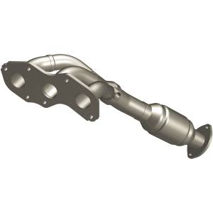 MagnaFlow Exhaust Systems & Installation | 1350 Offroad - MagnaFlow OEM Grade Manifold Catalytic Converter 49285 - Image 1