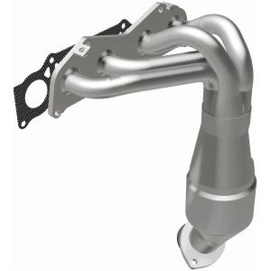 MagnaFlow Exhaust Systems & Installation | 1350 Offroad - MagnaFlow OEM Grade Manifold Catalytic Converter 49291 - Image 3