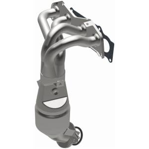 MagnaFlow Exhaust Systems & Installation | 1350 Offroad - MagnaFlow OEM Grade Manifold Catalytic Converter 49292 - Image 2