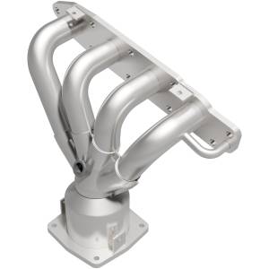 MagnaFlow Exhaust Systems & Installation | 1350 Offroad - MagnaFlow OEM Grade Manifold Catalytic Converter 49300 - Image 1