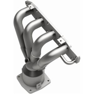 MagnaFlow Exhaust Systems & Installation | 1350 Offroad - MagnaFlow OEM Grade Manifold Catalytic Converter 49300 - Image 2