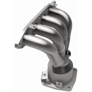MagnaFlow Exhaust Systems & Installation | 1350 Offroad - MagnaFlow OEM Grade Manifold Catalytic Converter 49300 - Image 3