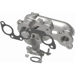 MagnaFlow Exhaust Systems & Installation | 1350 Offroad - MagnaFlow OEM Grade Manifold Catalytic Converter 49311 - Image 3
