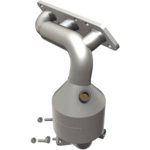 MagnaFlow Exhaust Systems & Installation | 1350 Offroad - MagnaFlow OEM Grade Manifold Catalytic Converter 49312 - Image 1