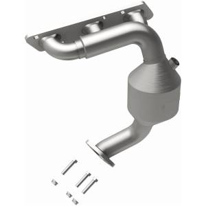 MagnaFlow Exhaust Systems & Installation | 1350 Offroad - MagnaFlow OEM Grade Manifold Catalytic Converter 49312 - Image 2