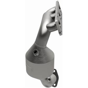 MagnaFlow Exhaust Systems & Installation | 1350 Offroad - MagnaFlow OEM Grade Manifold Catalytic Converter 49312 - Image 4