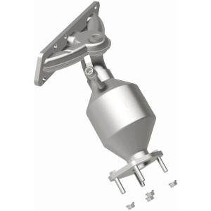 MagnaFlow Exhaust Systems & Installation | 1350 Offroad - MagnaFlow OEM Grade Manifold Catalytic Converter 49313 - Image 3