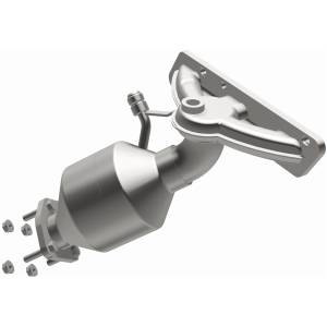MagnaFlow Exhaust Systems & Installation | 1350 Offroad - MagnaFlow OEM Grade Manifold Catalytic Converter 49313 - Image 2