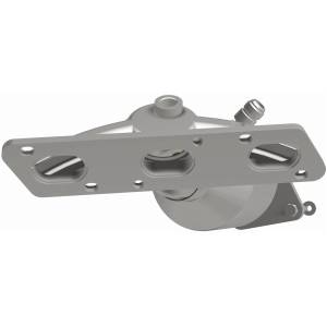 MagnaFlow Exhaust Systems & Installation | 1350 Offroad - MagnaFlow OEM Grade Manifold Catalytic Converter 49313 - Image 4