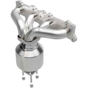 MagnaFlow Exhaust Systems & Installation | 1350 Offroad - MagnaFlow OEM Grade Manifold Catalytic Converter 49319 - Image 1