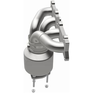 MagnaFlow Exhaust Systems & Installation | 1350 Offroad - MagnaFlow OEM Grade Manifold Catalytic Converter 49319 - Image 4