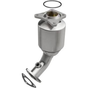 MagnaFlow Exhaust Systems & Installation | 1350 Offroad - MagnaFlow OEM Grade Direct-Fit Catalytic Converter 49322 - Image 1