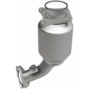 MagnaFlow Exhaust Systems & Installation | 1350 Offroad - MagnaFlow OEM Grade Direct-Fit Catalytic Converter 49322 - Image 4