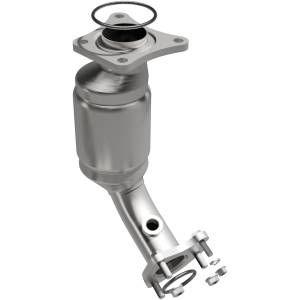 MagnaFlow Exhaust Systems & Installation | 1350 Offroad - MagnaFlow OEM Grade Direct-Fit Catalytic Converter 49325 - Image 1