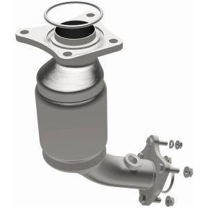 MagnaFlow Exhaust Systems & Installation | 1350 Offroad - MagnaFlow OEM Grade Direct-Fit Catalytic Converter 49325 - Image 2