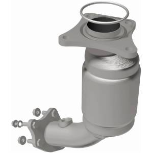 MagnaFlow Exhaust Systems & Installation | 1350 Offroad - MagnaFlow OEM Grade Direct-Fit Catalytic Converter 49325 - Image 3