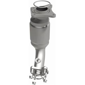 MagnaFlow Exhaust Systems & Installation | 1350 Offroad - MagnaFlow OEM Grade Direct-Fit Catalytic Converter 49325 - Image 4