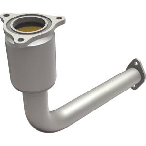 MagnaFlow Exhaust Systems & Installation | 1350 Offroad - MagnaFlow OEM Grade Direct-Fit Catalytic Converter 49326 - Image 1