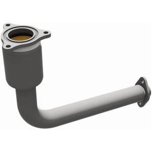 MagnaFlow Exhaust Systems & Installation | 1350 Offroad - MagnaFlow OEM Grade Direct-Fit Catalytic Converter 49326 - Image 2