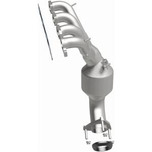 MagnaFlow Exhaust Systems & Installation | 1350 Offroad - MagnaFlow OEM Grade Manifold Catalytic Converter 49327 - Image 4
