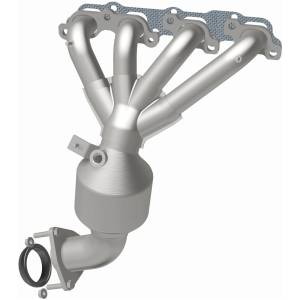 MagnaFlow Exhaust Systems & Installation | 1350 Offroad - MagnaFlow OEM Grade Manifold Catalytic Converter 49327 - Image 3