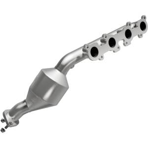 MagnaFlow Exhaust Systems & Installation | 1350 Offroad - MagnaFlow OEM Grade Manifold Catalytic Converter 49339 - Image 1