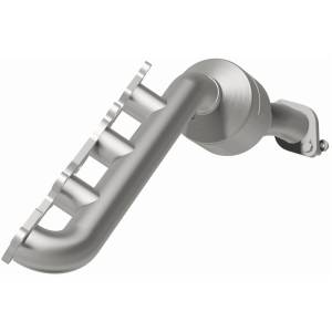 MagnaFlow Exhaust Systems & Installation | 1350 Offroad - MagnaFlow OEM Grade Manifold Catalytic Converter 49339 - Image 3