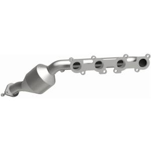MagnaFlow Exhaust Systems & Installation | 1350 Offroad - MagnaFlow OEM Grade Manifold Catalytic Converter 49339 - Image 4