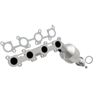 MagnaFlow Exhaust Systems & Installation | 1350 Offroad - MagnaFlow OEM Grade Manifold Catalytic Converter 49340 - Image 1